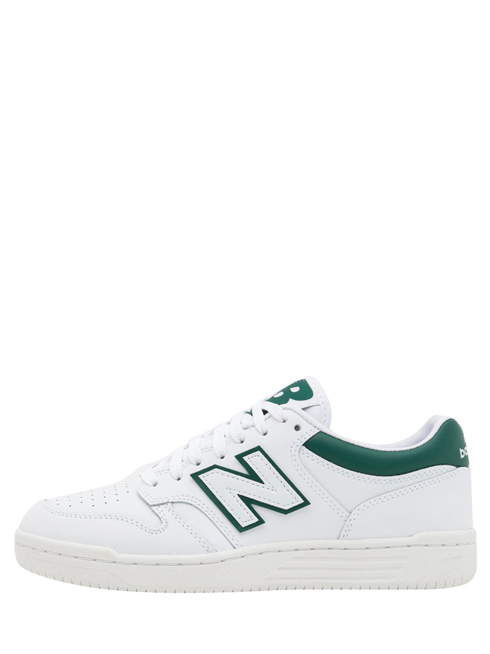 New Balance Sneakers Unisex Bianco