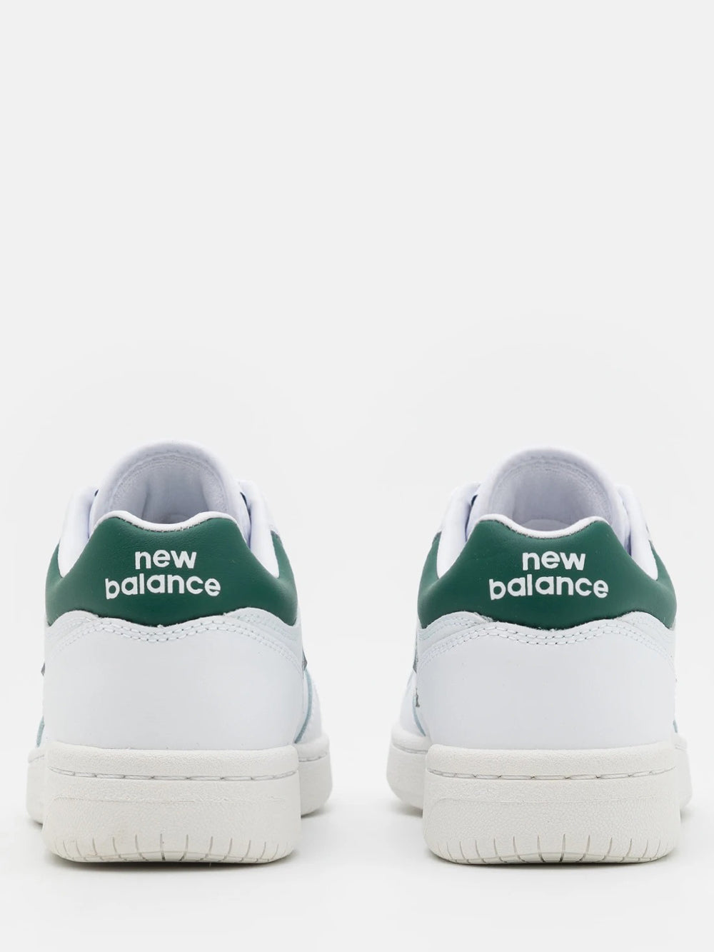 New Balance Sneakers Unisex Bianco