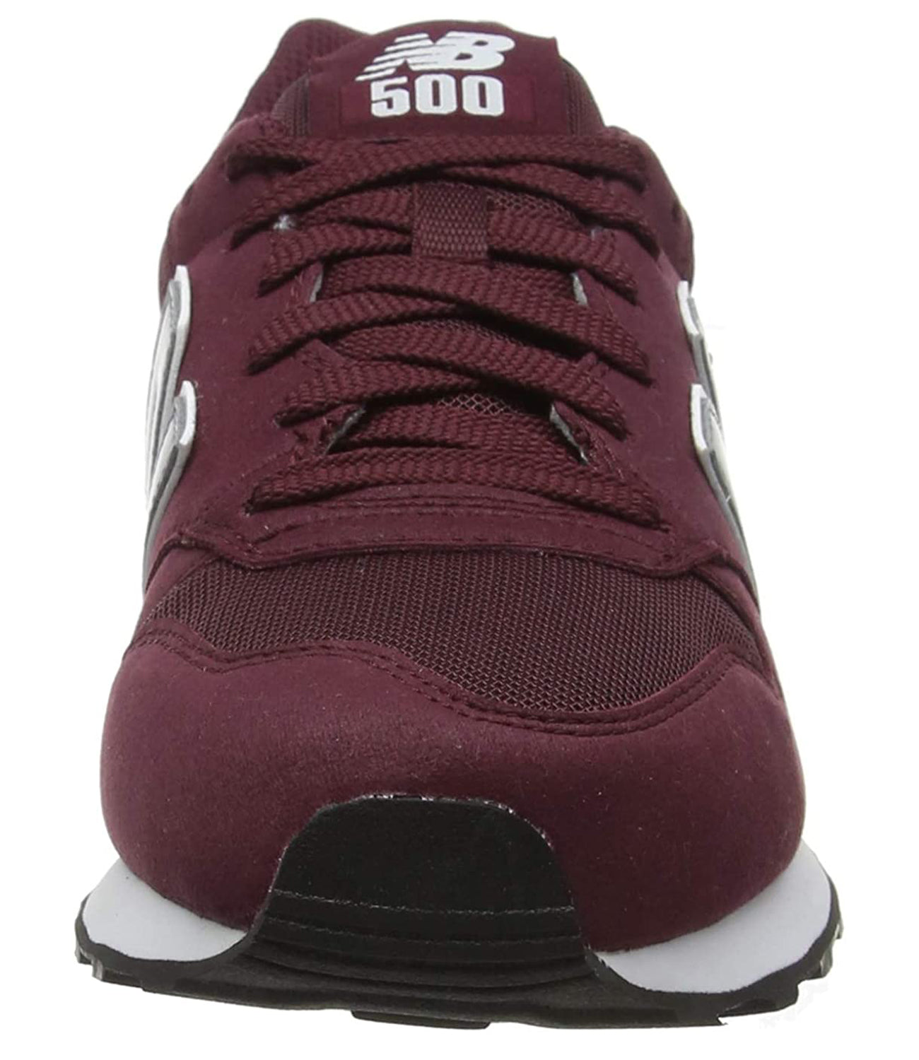 New Balance Sneakers Uomo Mod. GM500 0BUS BORDEAUX Rosso