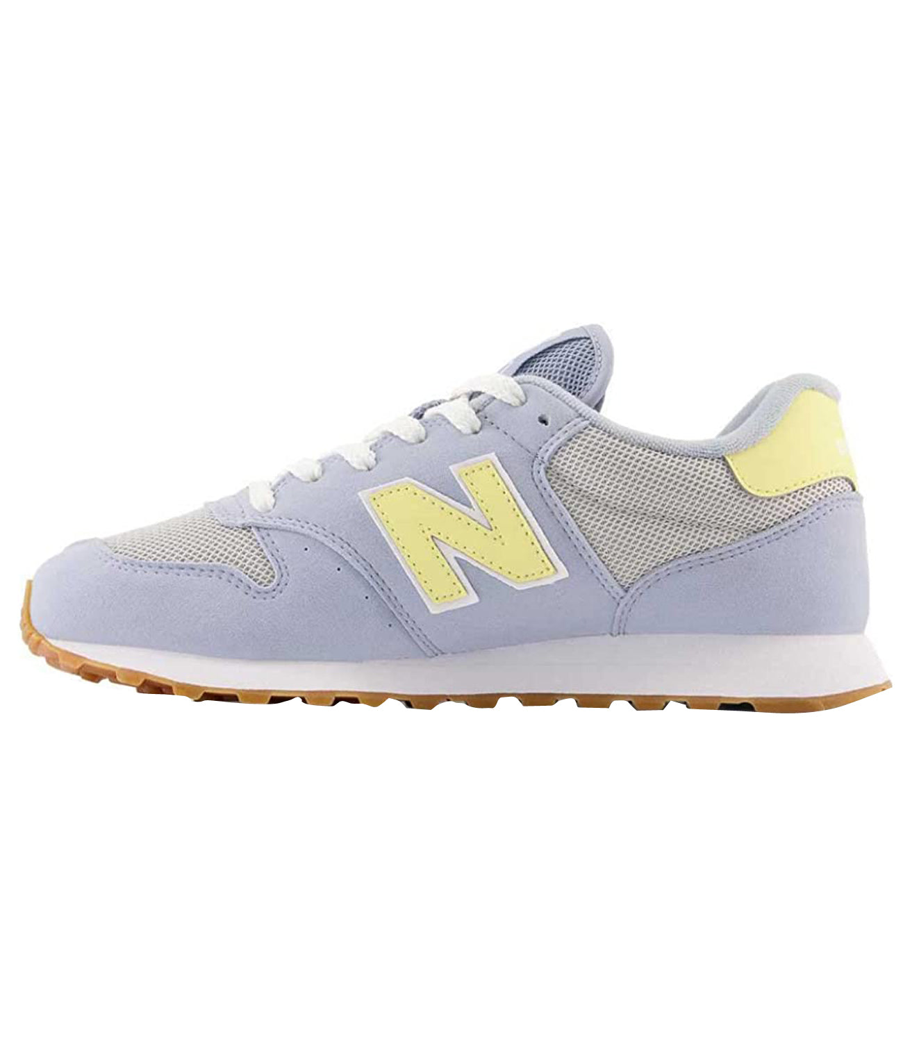 New Balance Sneakers Donna Mod. GW500 SI2 Celeste Blu