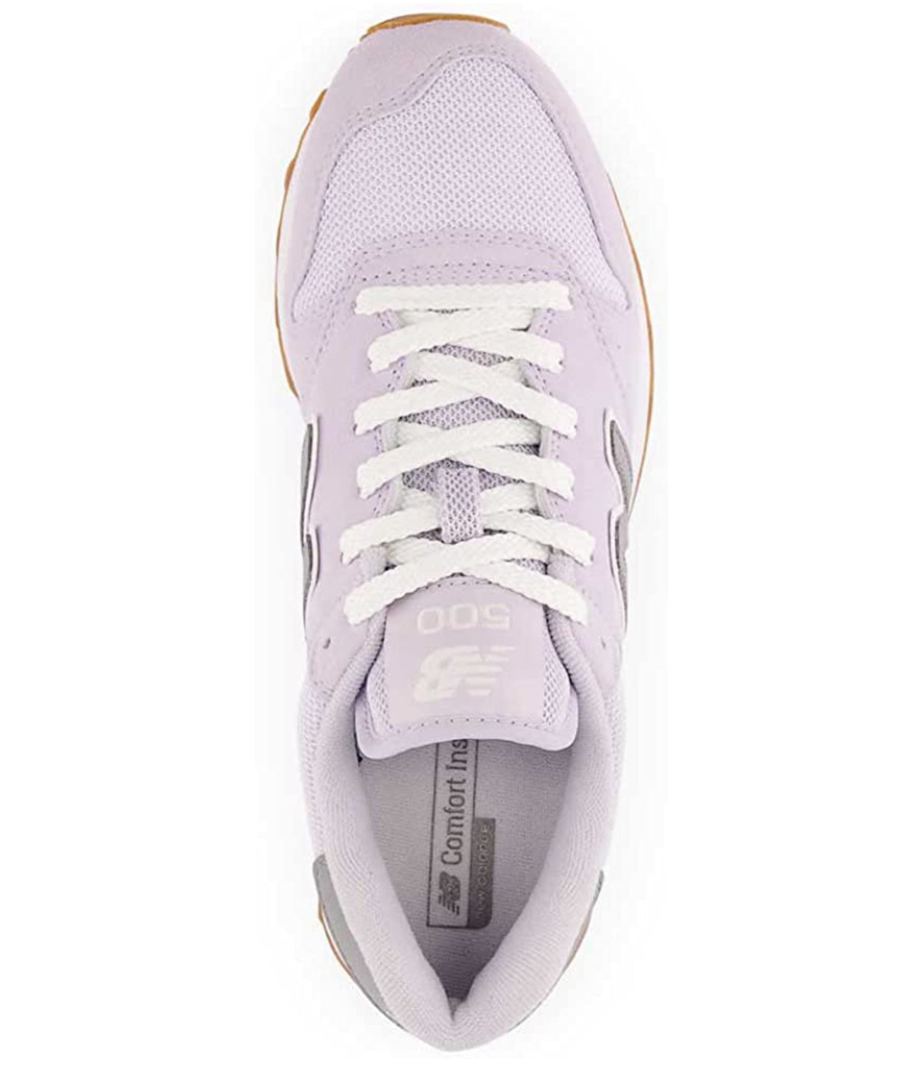 New Balance Sneakers Donna Mod. GW500 SJ2 Lilla Viola