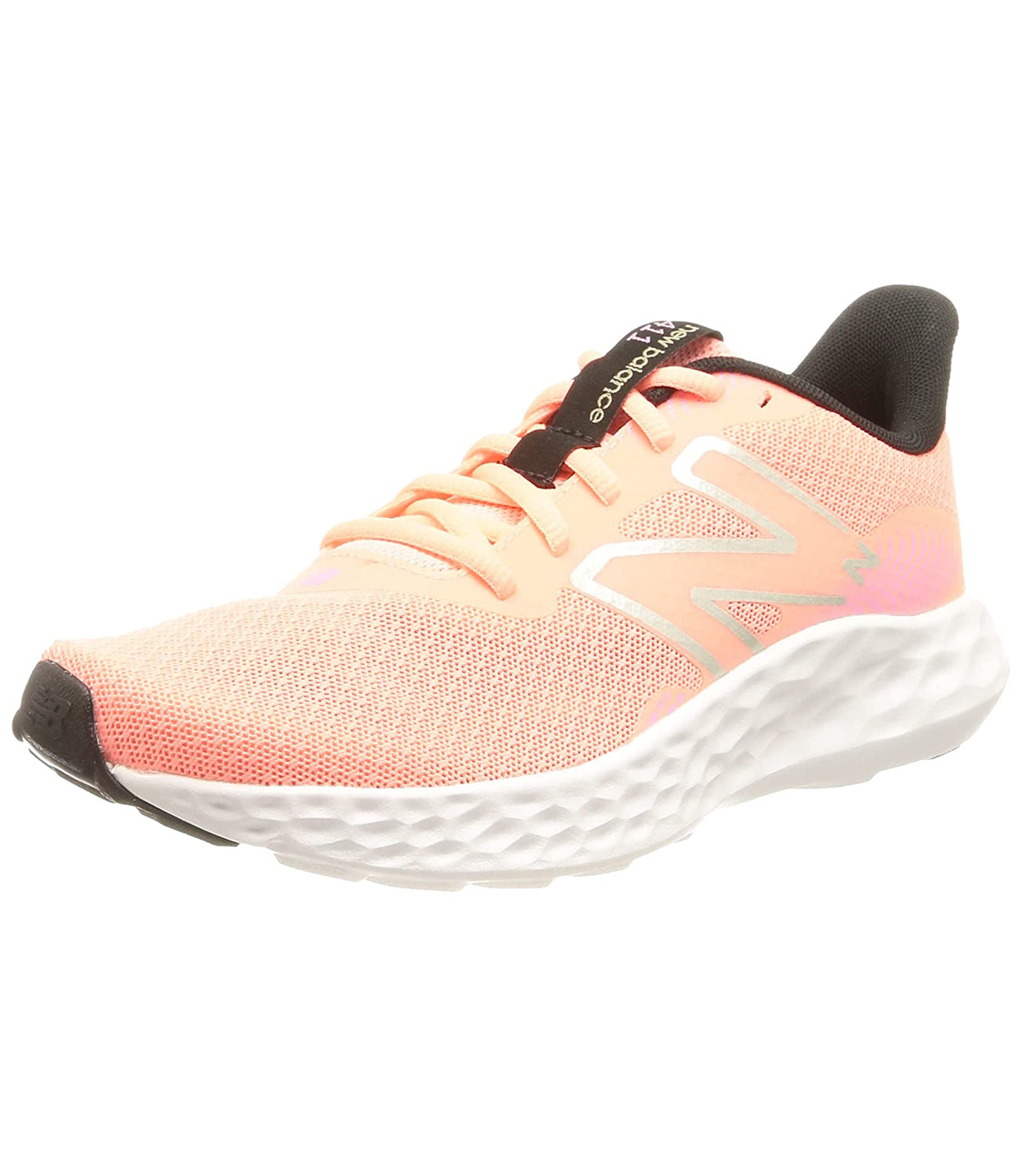 New Balance Sneakers Donna Mod. W411 LH3 ORANGE Arancione