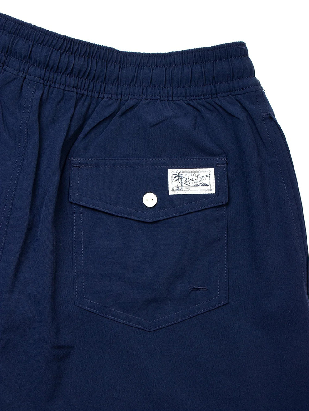 Ralph Lauren Shorts Mare da Uomo - Blu