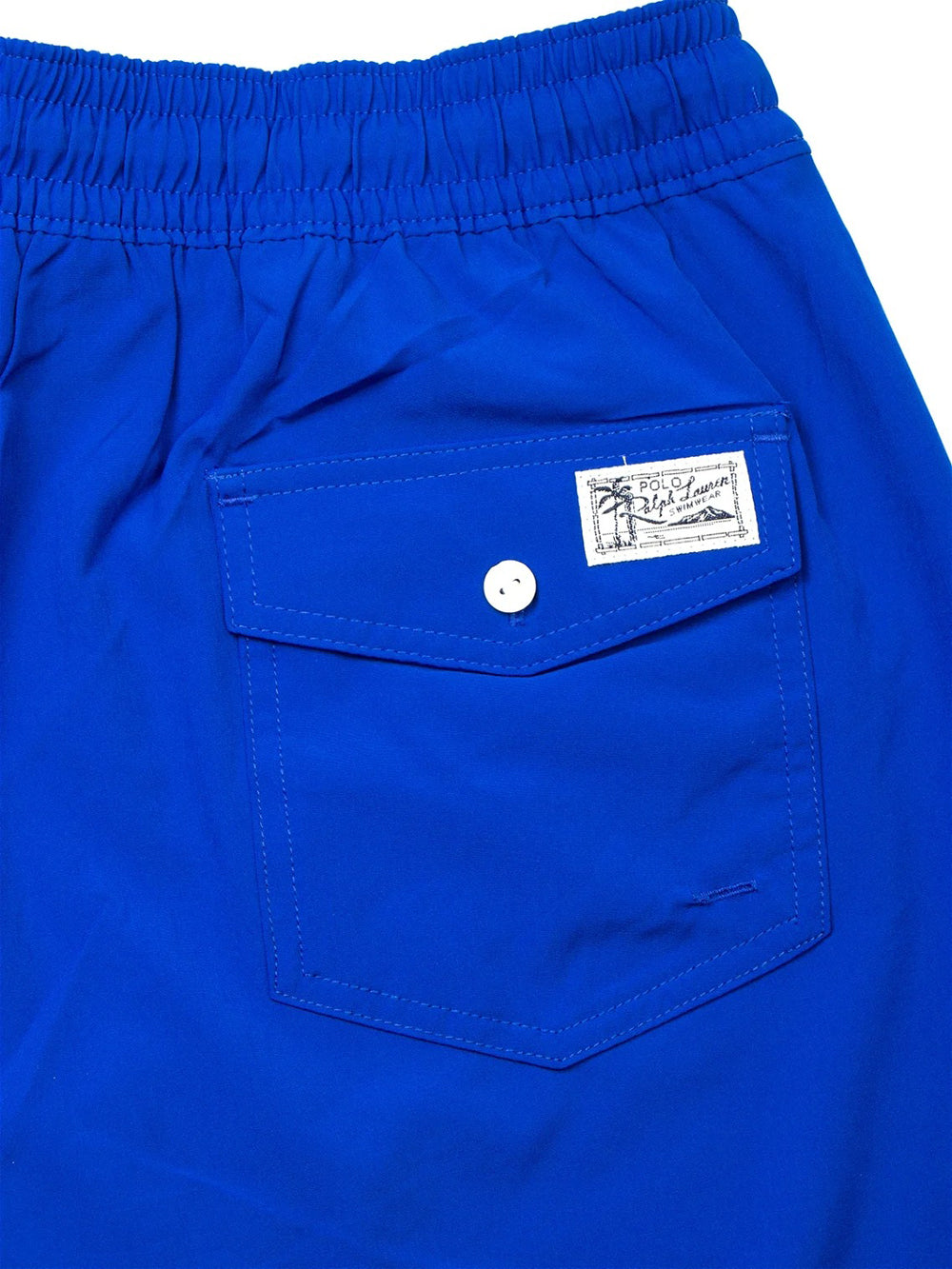 Ralph Lauren Shorts Mare da Uomo - Blu