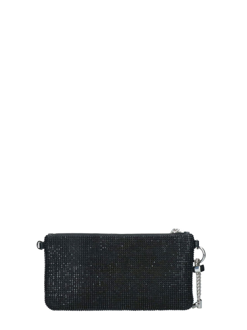 Rebelle Borsa Pochette da Donna - Nero