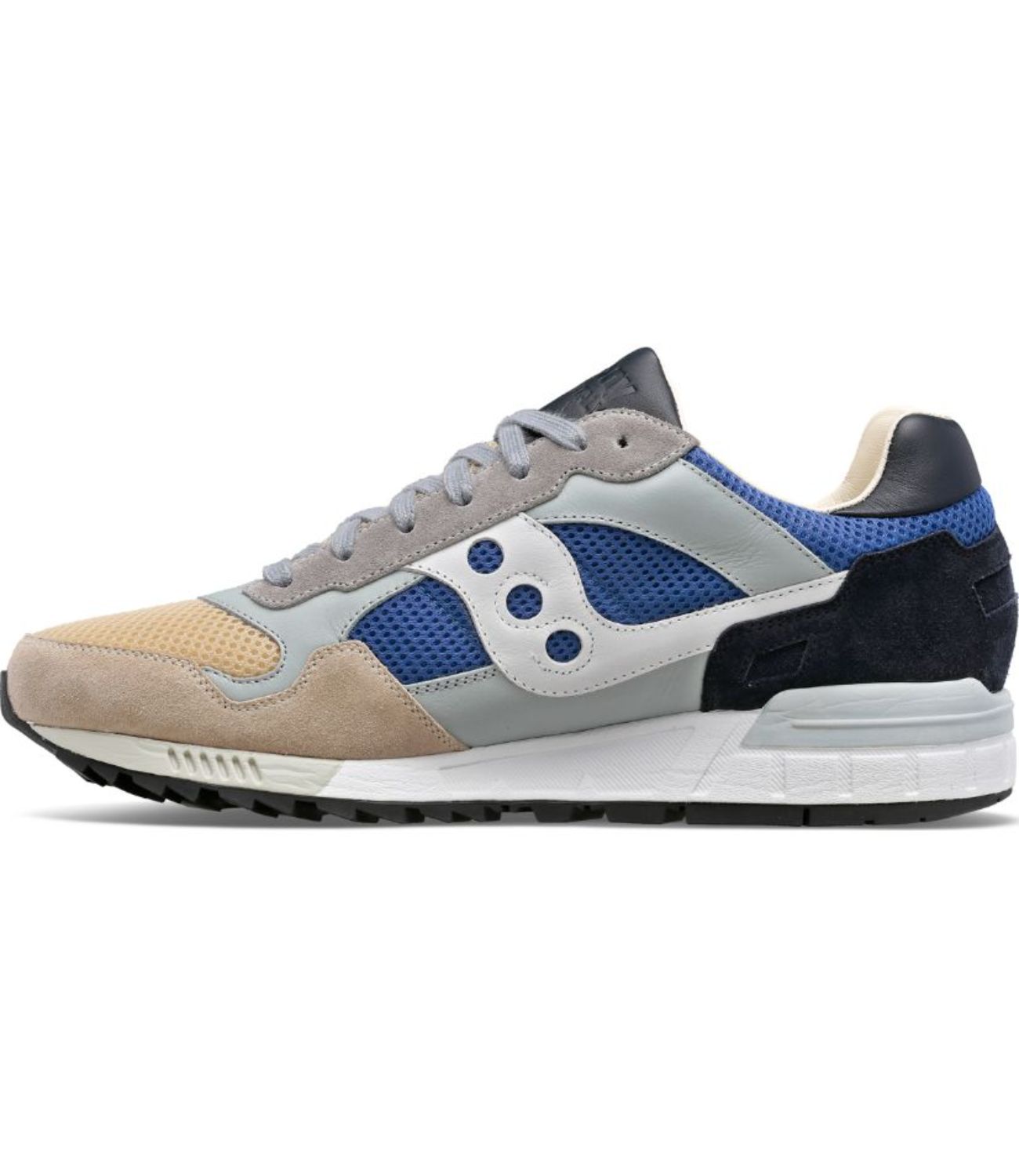 Saucony Saucony Sneakers Uomo Mod. 70723 SHADOW 5000 1 GREY Grigio