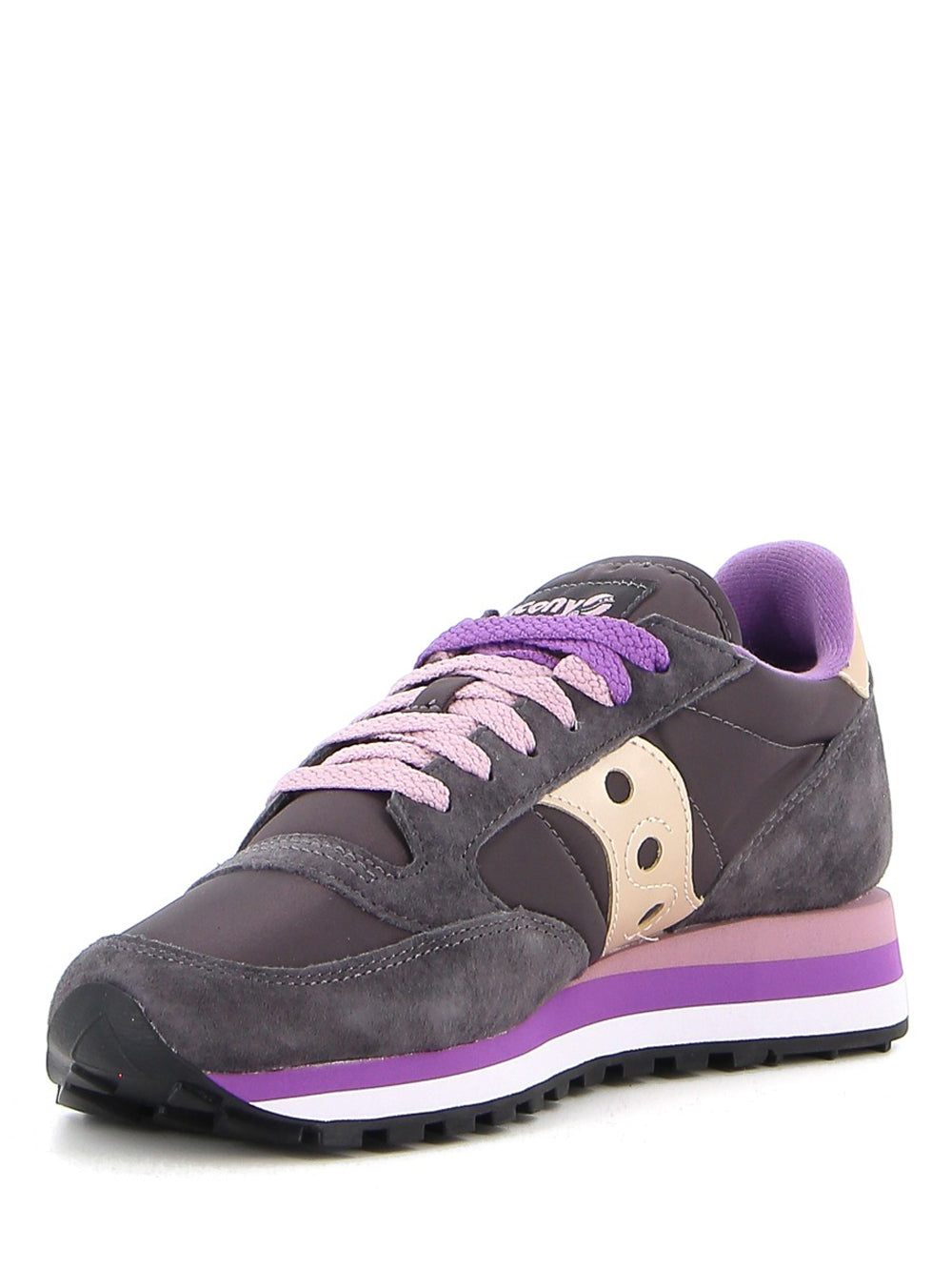 Saucony Sneakers da Donna Grigio