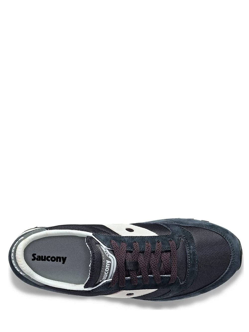 Saucony Sneakers da Uomo Blu