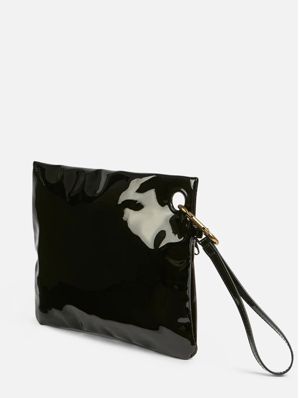 Sundek Borsa Pochette Mare da Donna - Nero