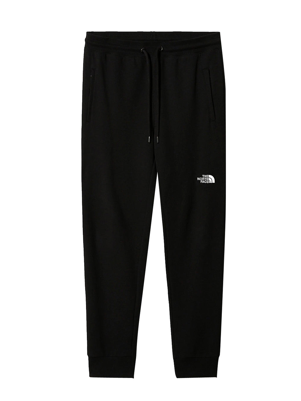 The North Face Pantalone Tuta da Uomo Nero