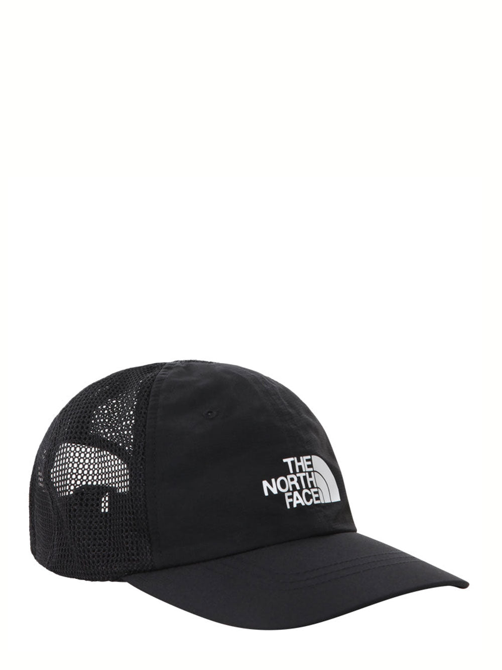 The North Face Berretto con Visiera Unisex - Nero