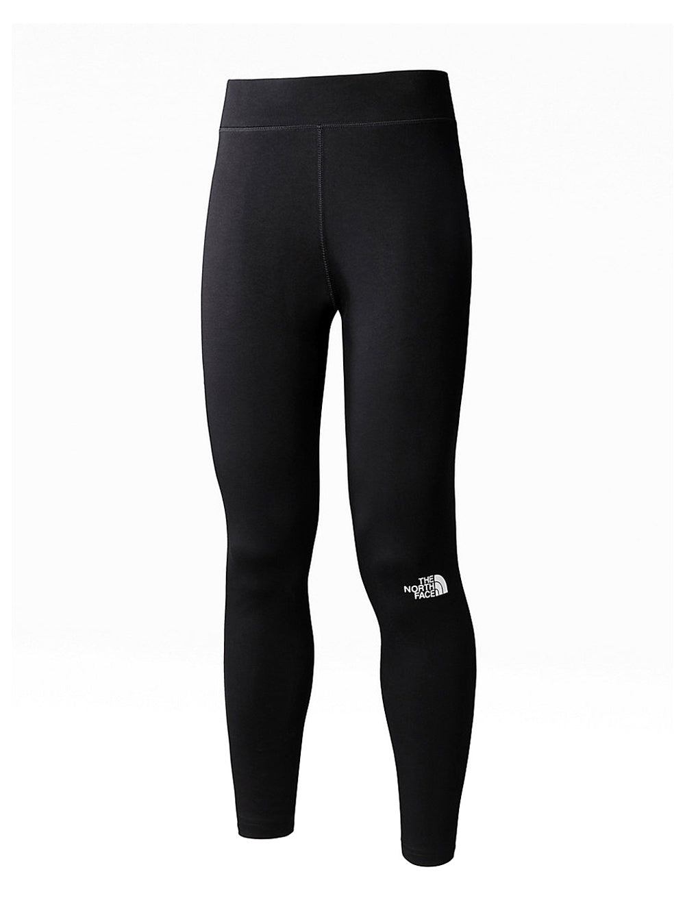 The North Face Leggings da Donna Nero