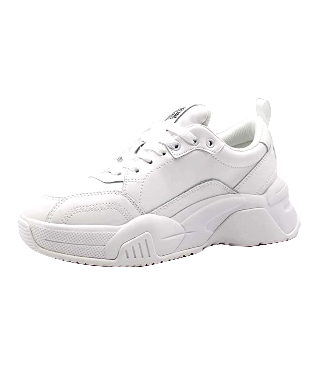 Versace Versace Sneakers Donna Mod. 74VA3SF4 STARGAZE 003 WHITE Bianco