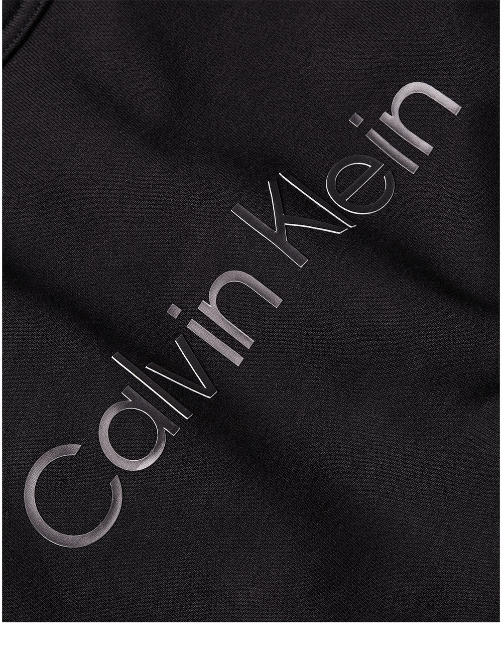 Calvin Klein Pullover da Uomo - Nero