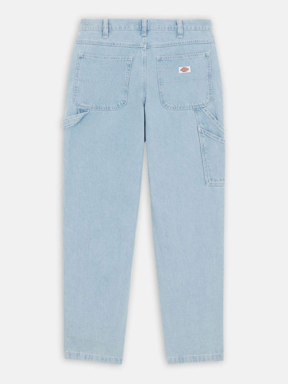 Dickies Jeans Garyville da Uomo - Blu