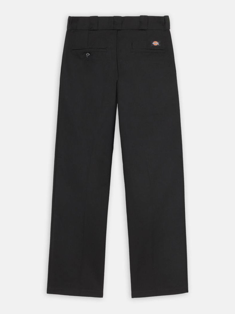 Dickies Pantalone Chino 874 Work Pant da Uomo - Nero