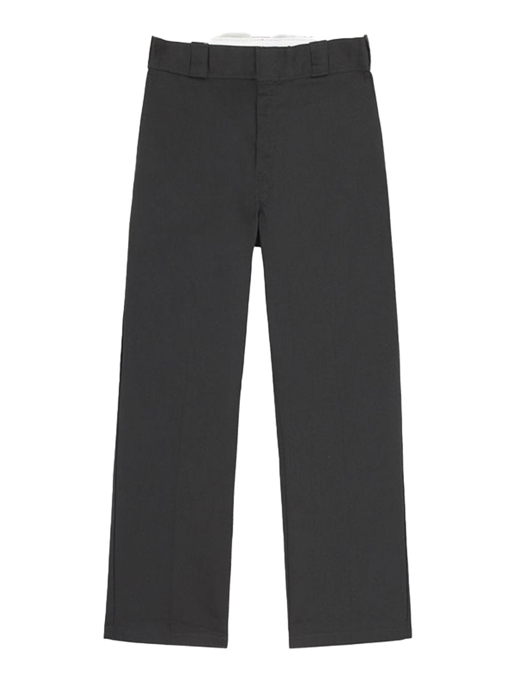 Dickies Pantalone Chino 874 Work Pant da Uomo - Nero