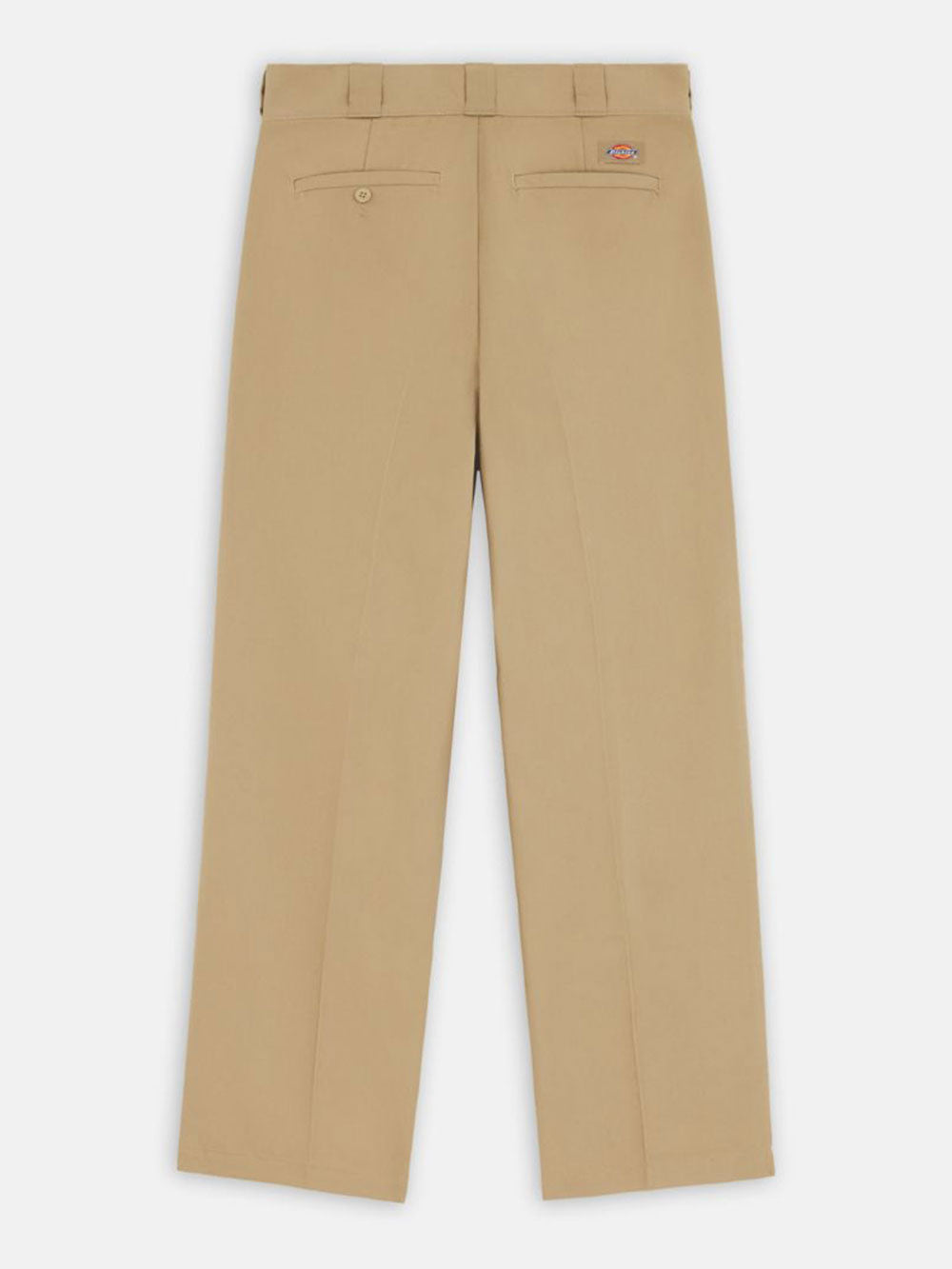 Dickies Pantalone Chino 874 Work Pant da Donna - Beige