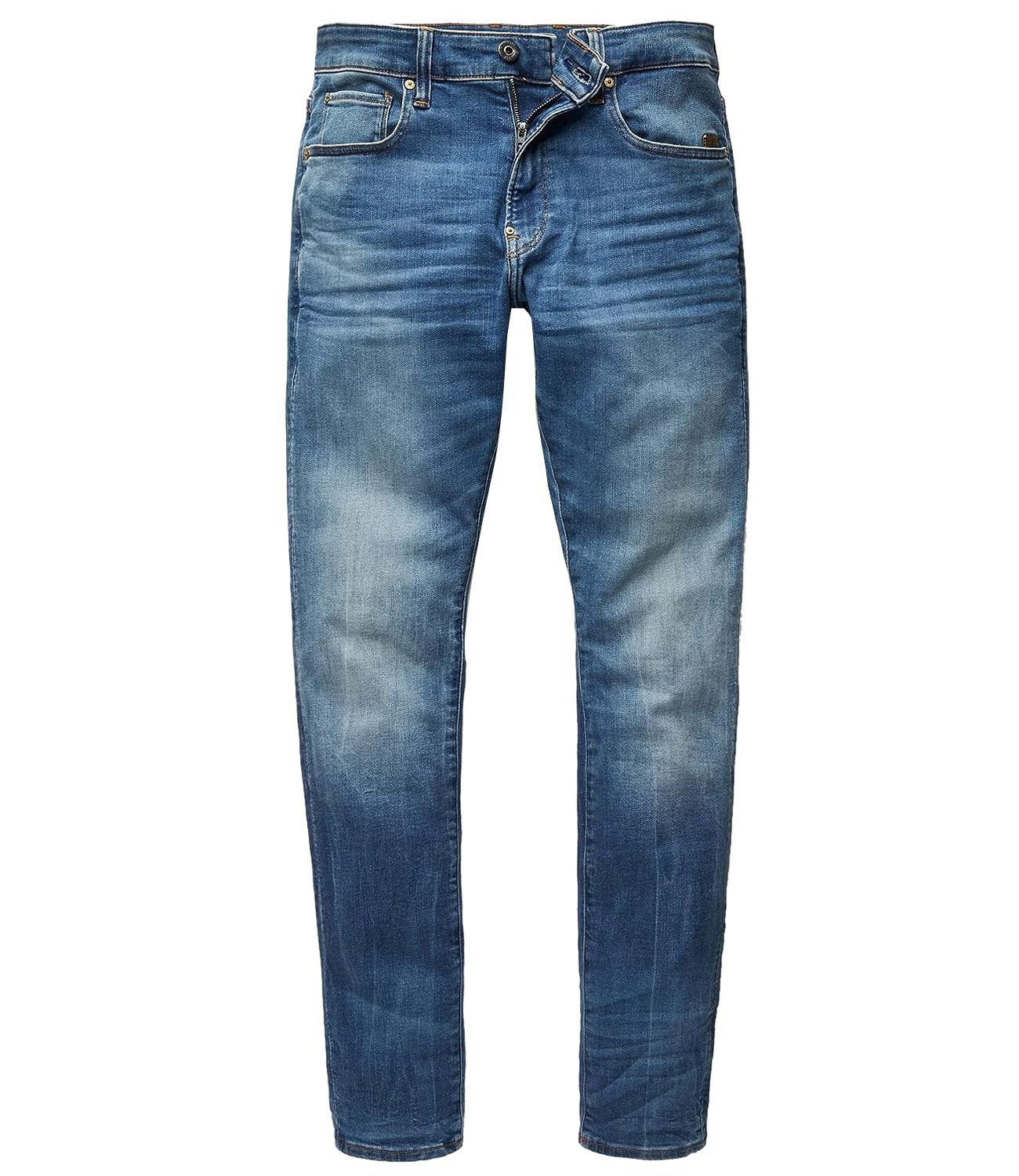 G-Star Jeans Uomo Mod. 51010 8968 6028 Denim Blu