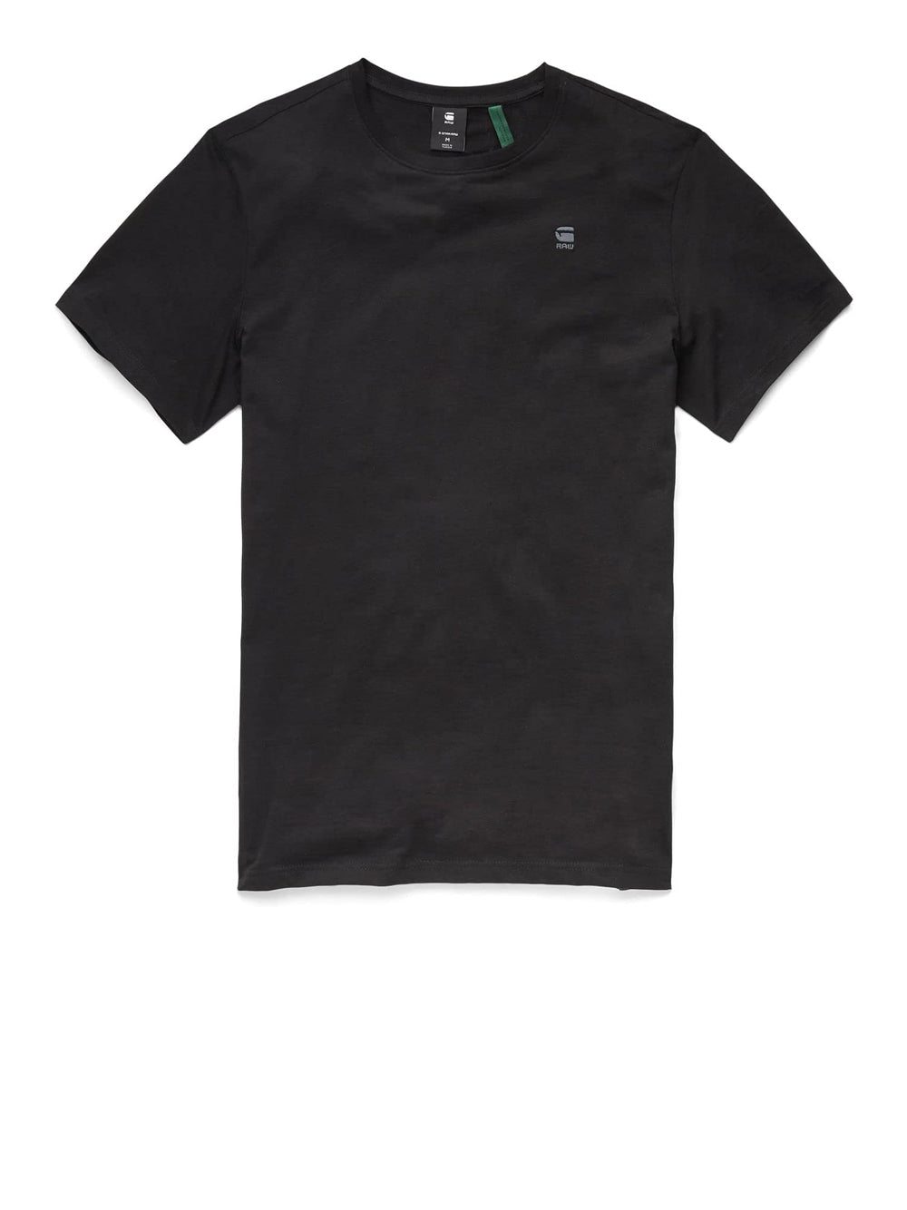 G-Star T-shirt Base-S da Uomo - Nero