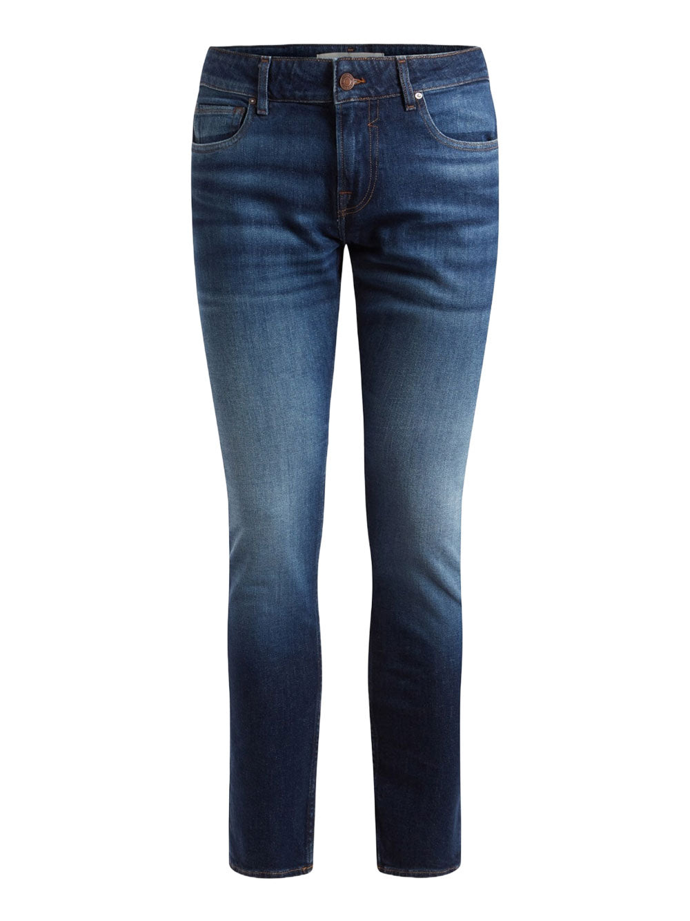 Guess Jeans Miami da Uomo - Denim