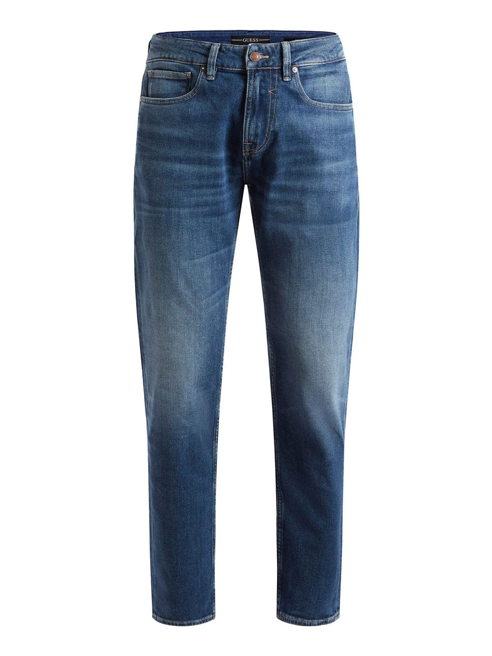 Guess Jeans Angelsda Uomo Modello M2YAN2D4Q42 - Denim