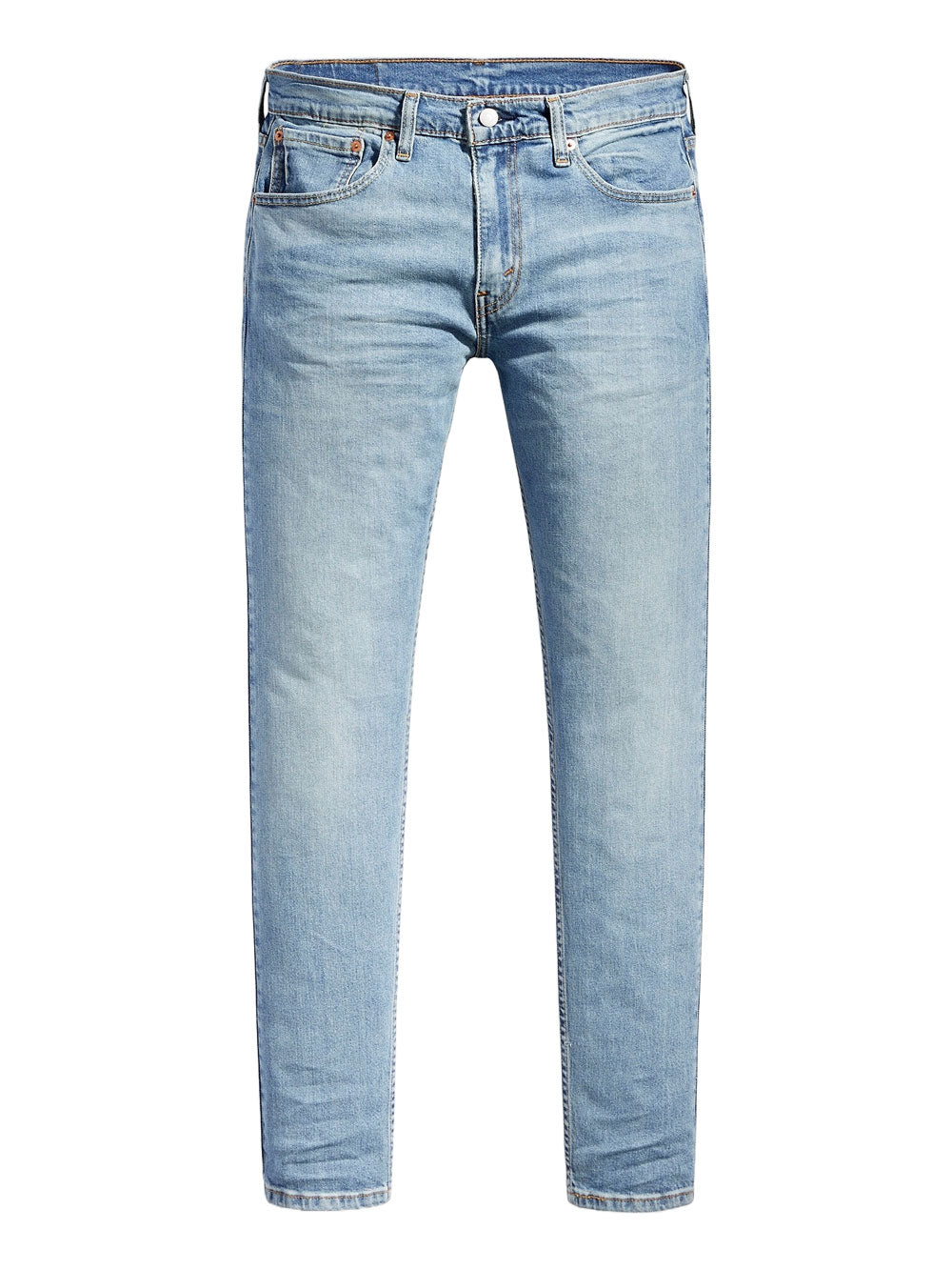 Levis Jeans Slim 512™ Slim Taper da Uomo - Denim