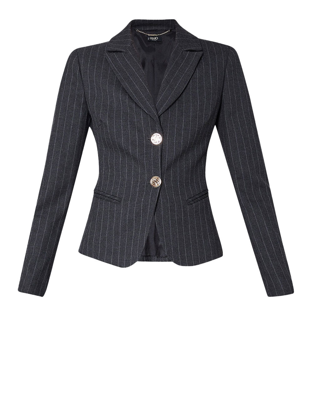 Liu Jo Blazer da Donna - Nero