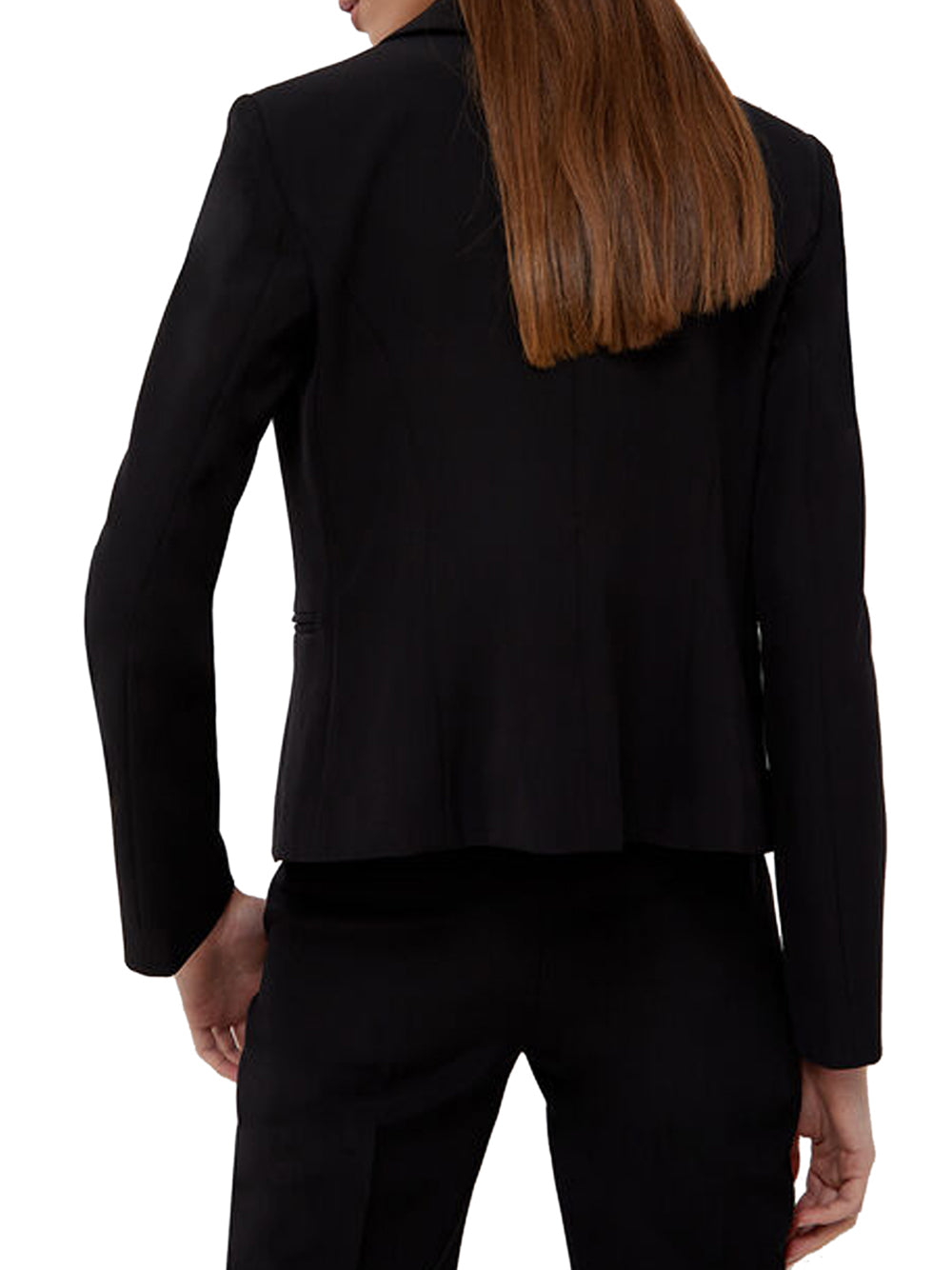 Liu Jo Blazer da Donna - Nero