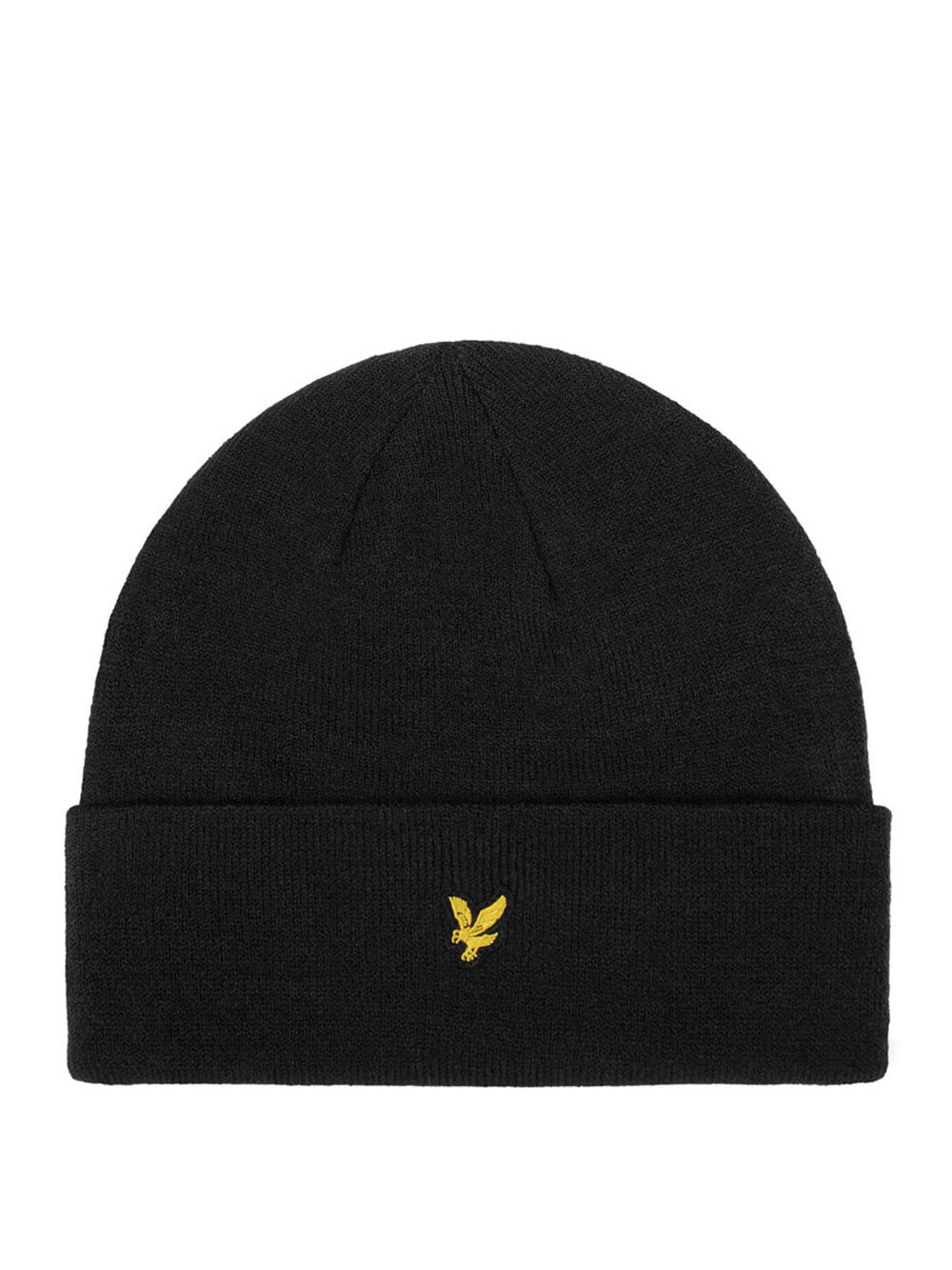 Lyle & Scott Berretto Lyle &amp; Scott Beanie Unisex - Nero