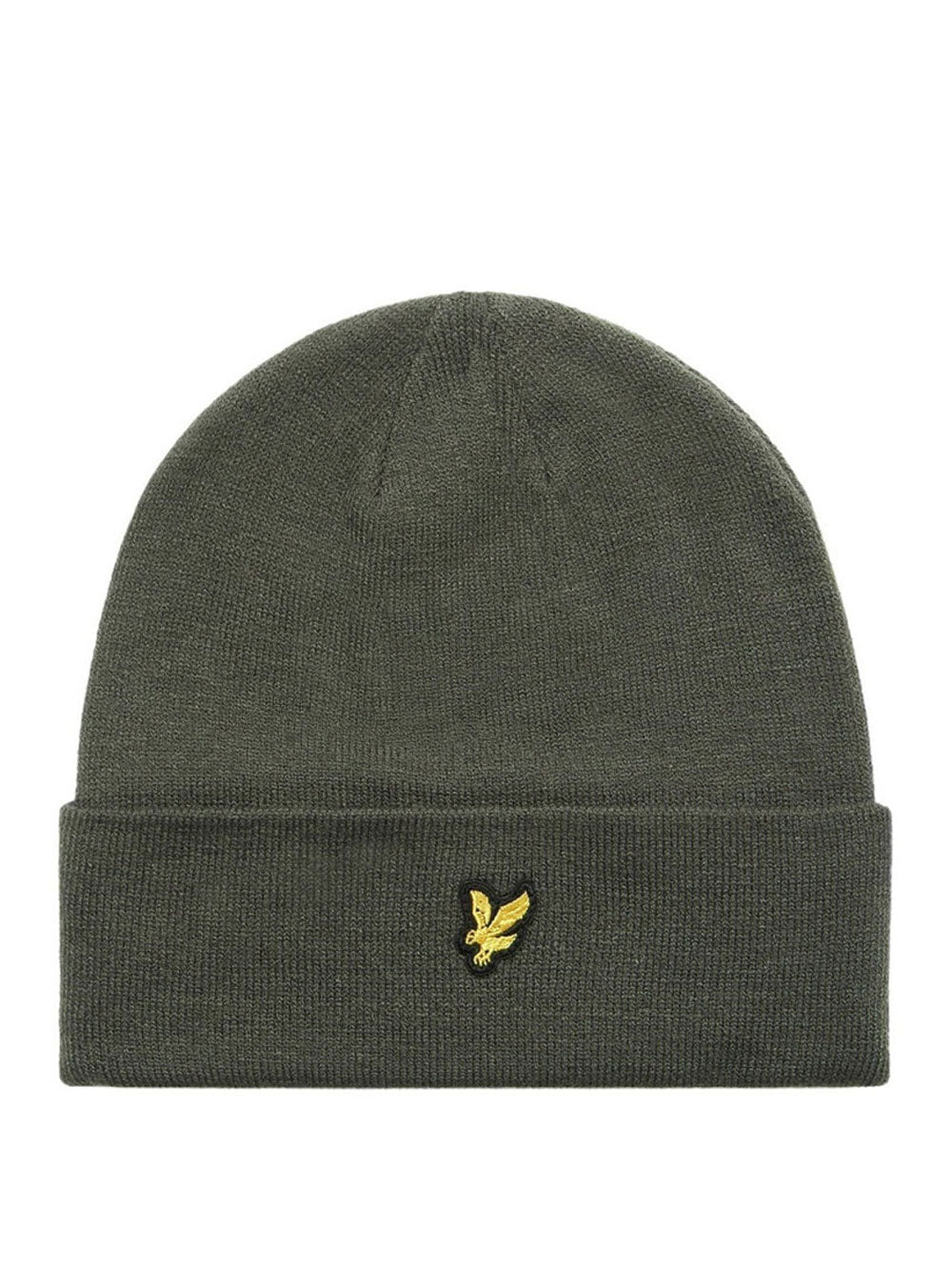 Lyle & Scott Berretto Lyle &amp; Scott Beanie Unisex - Grigio