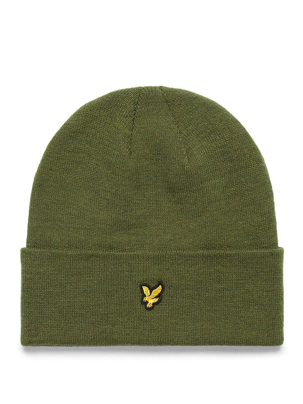 Lyle & Scott Berretto Lyle &amp; Scott Beanie Unisex - Verde