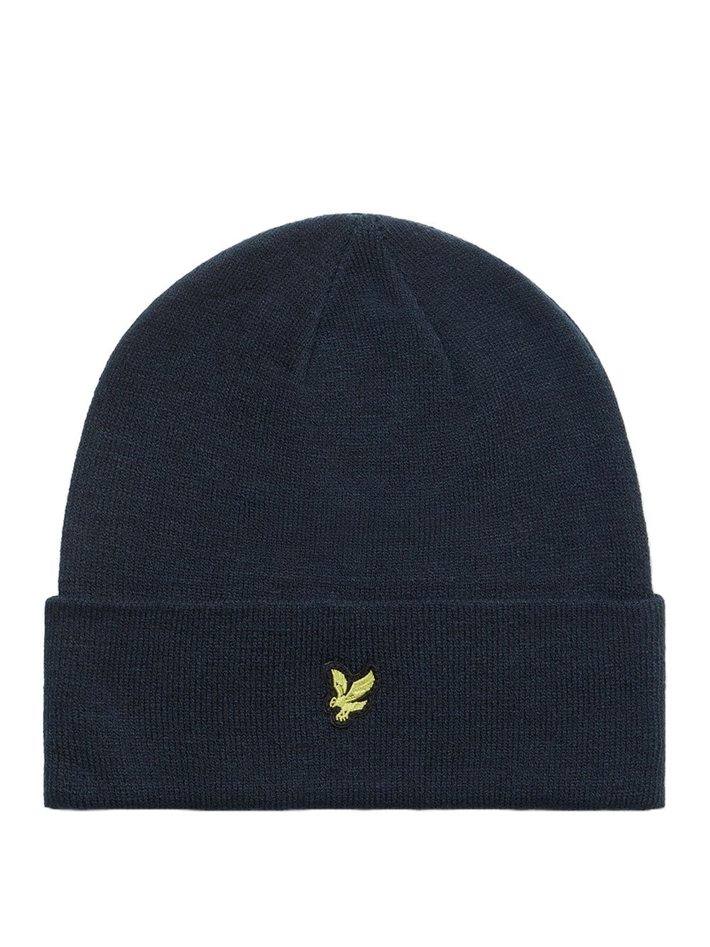 Lyle & Scott Berretto Lyle &amp; Scott Beanie Unisex - Blu