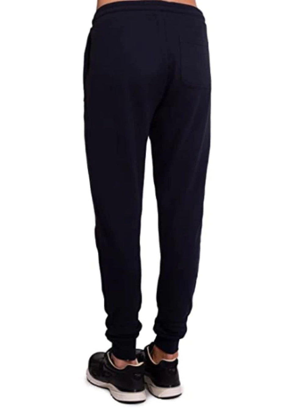 Lyle & Scott Pantalone Tuta Lyle &amp; Scott da Uomo - Blu