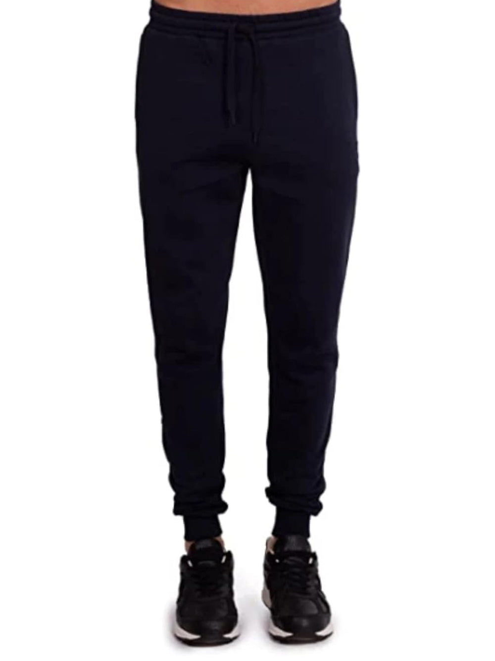 Lyle & Scott Pantalone Tuta Lyle &amp; Scott da Uomo - Blu