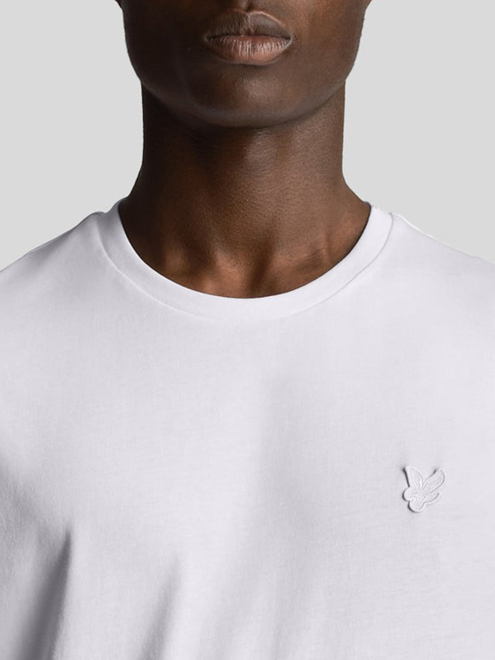 Lyle & Scott T-shirt Lyle &amp; Scott da Uomo - Bianco