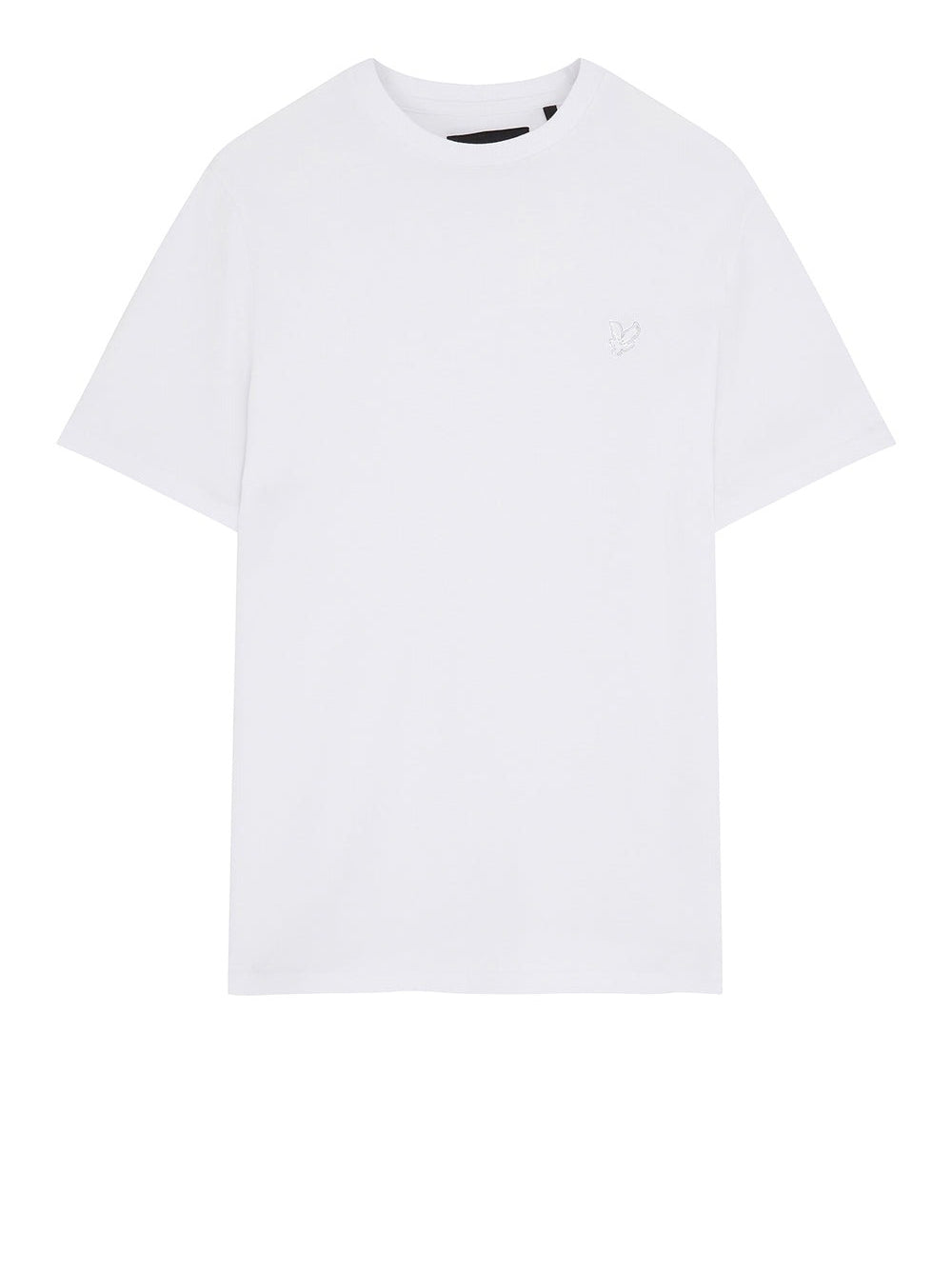 Lyle & Scott T-shirt Lyle &amp; Scott da Uomo - Bianco