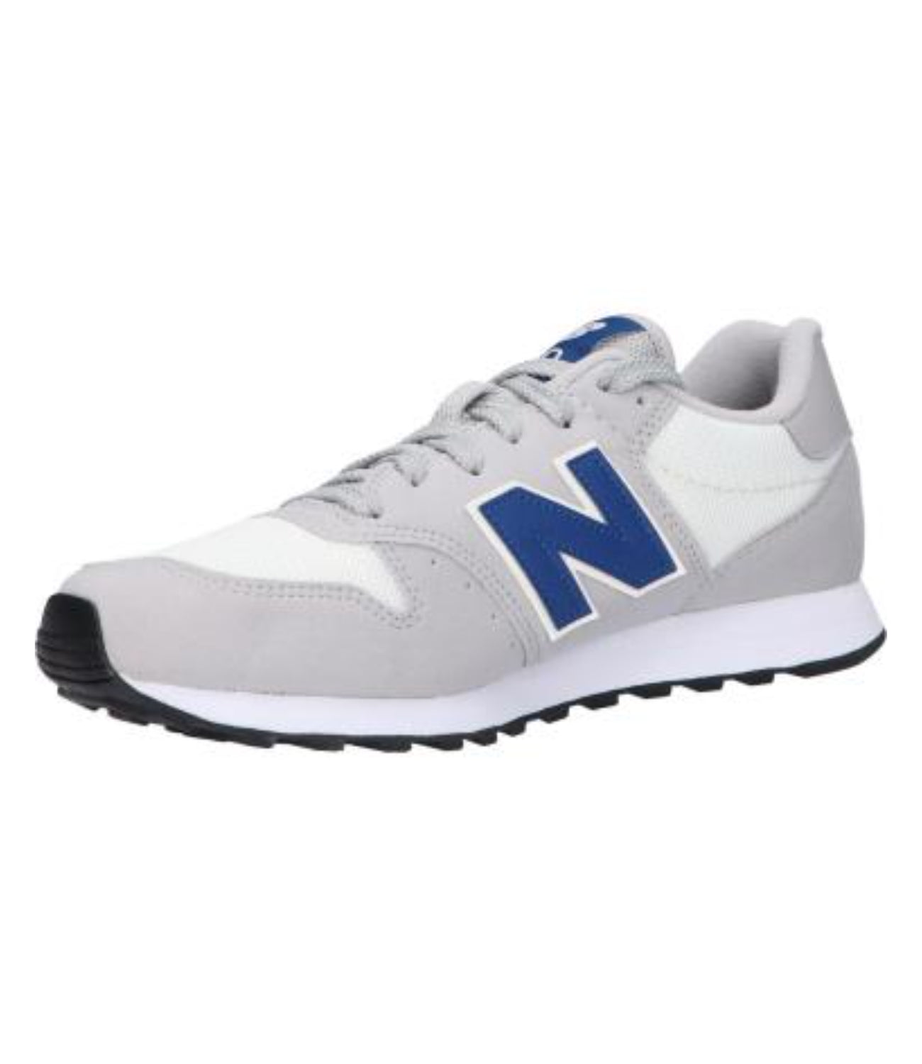 New Balance Sneakers Uomo Mod. GM500 MO2 WHITE Bianco