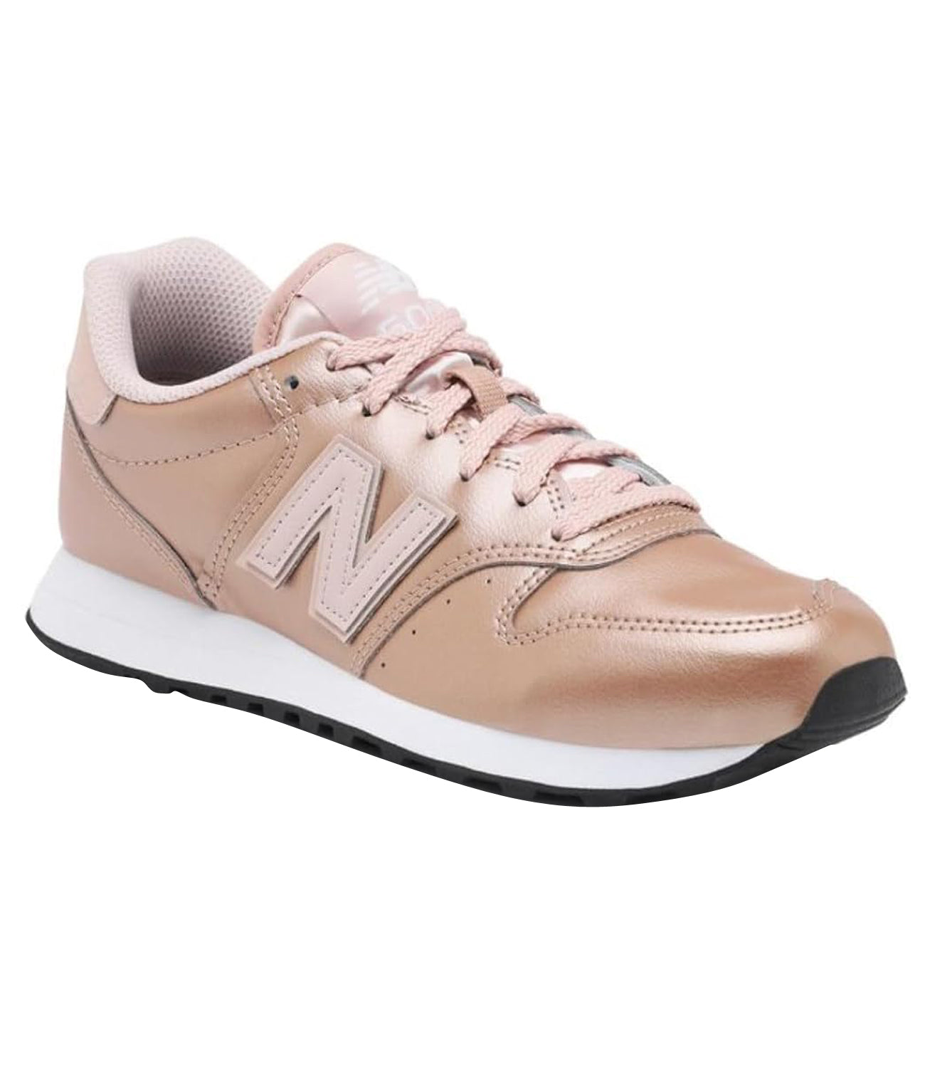 New Balance Sneakers Donna Mod. GW500 GP2 Gold Oro