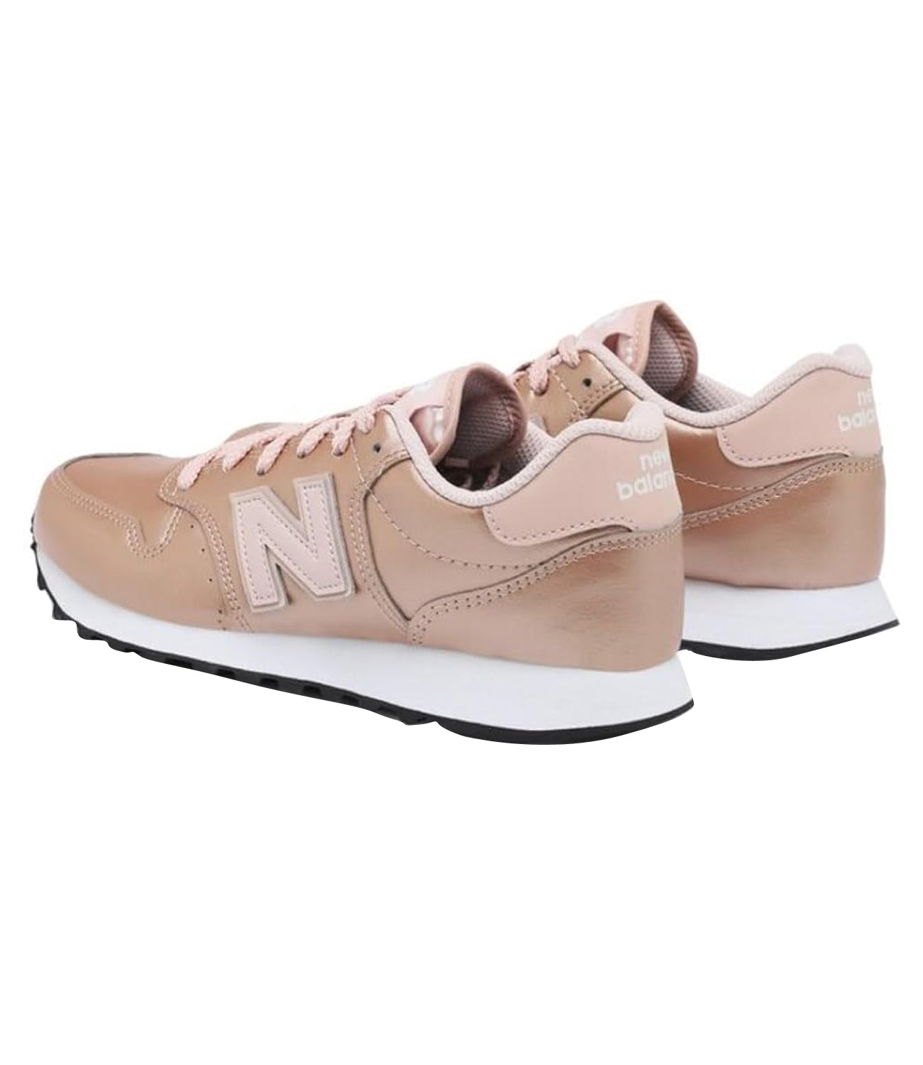 New Balance Sneakers Donna Mod. GW500 GP2 Gold Oro