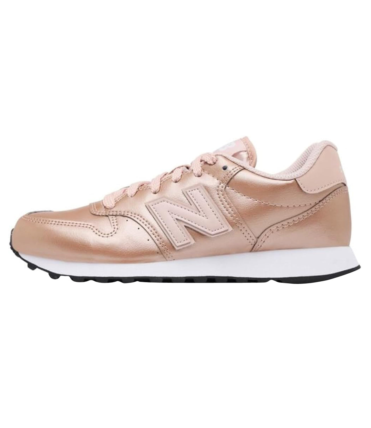 New Balance Sneakers Donna Mod. GW500 GP2 Gold Oro