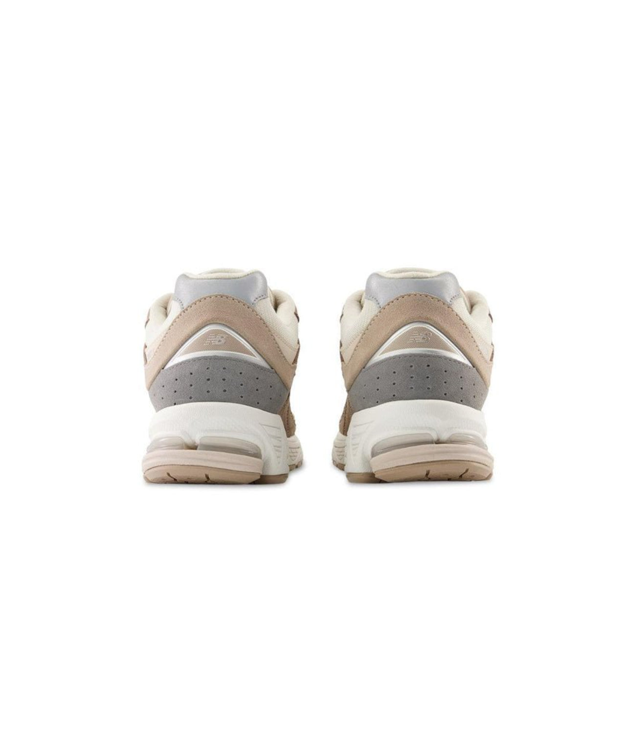 New Balance Sneakers Uomo Mod. M2002 RSI Beige