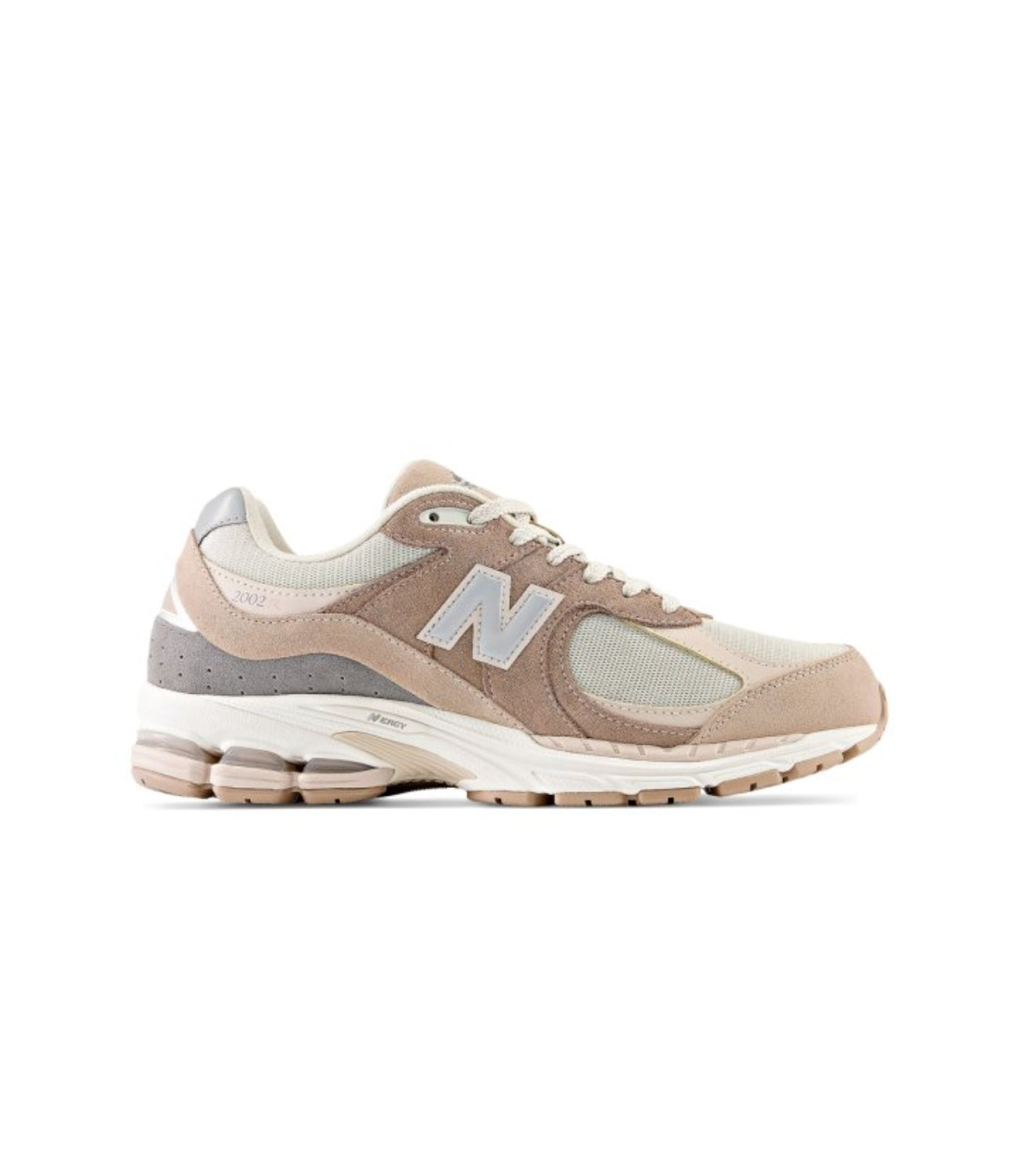 New Balance Sneakers Uomo Mod. M2002 RSI Beige