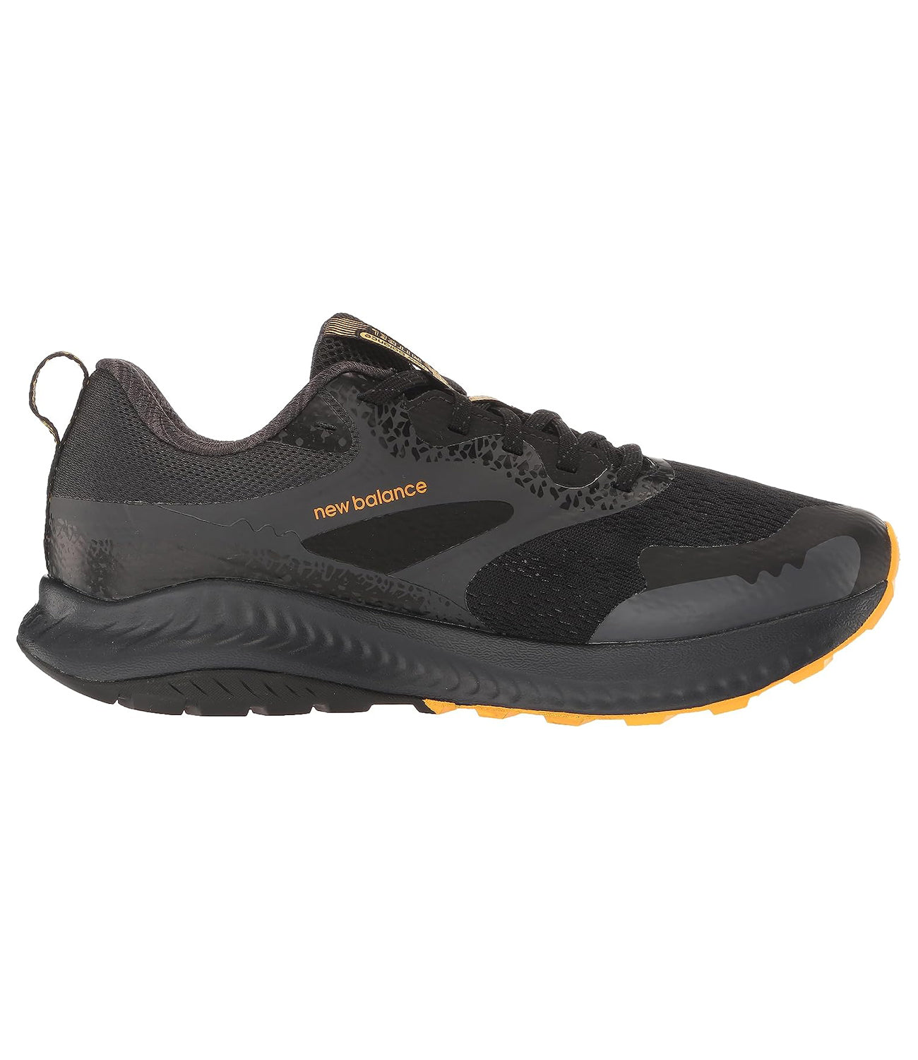 New Balance Sneakers Uomo Mod. MTNTR GB5 Black Nero