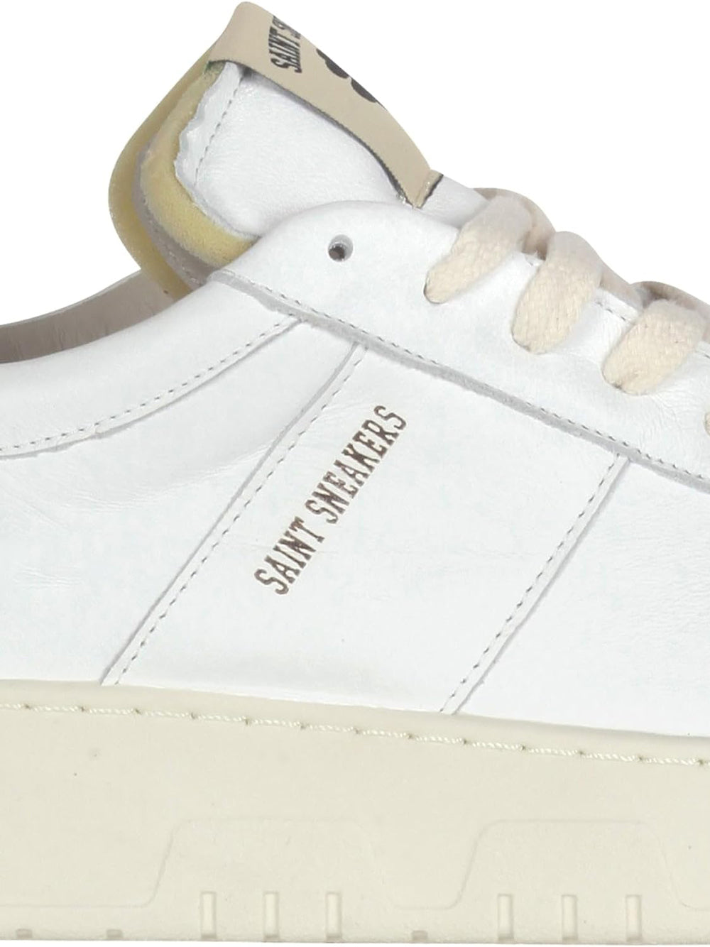 Saint Sneakers Sneakers Golf W da Donna - Bianco