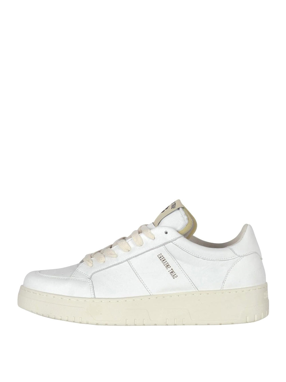 Saint Sneakers Sneakers Golf W da Donna - Bianco