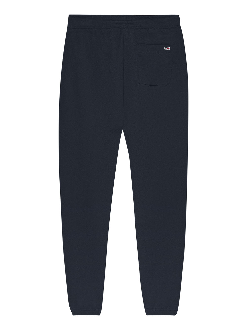 Tommy Hilfiger Pantalone tuta Signature da Uomo - Blu