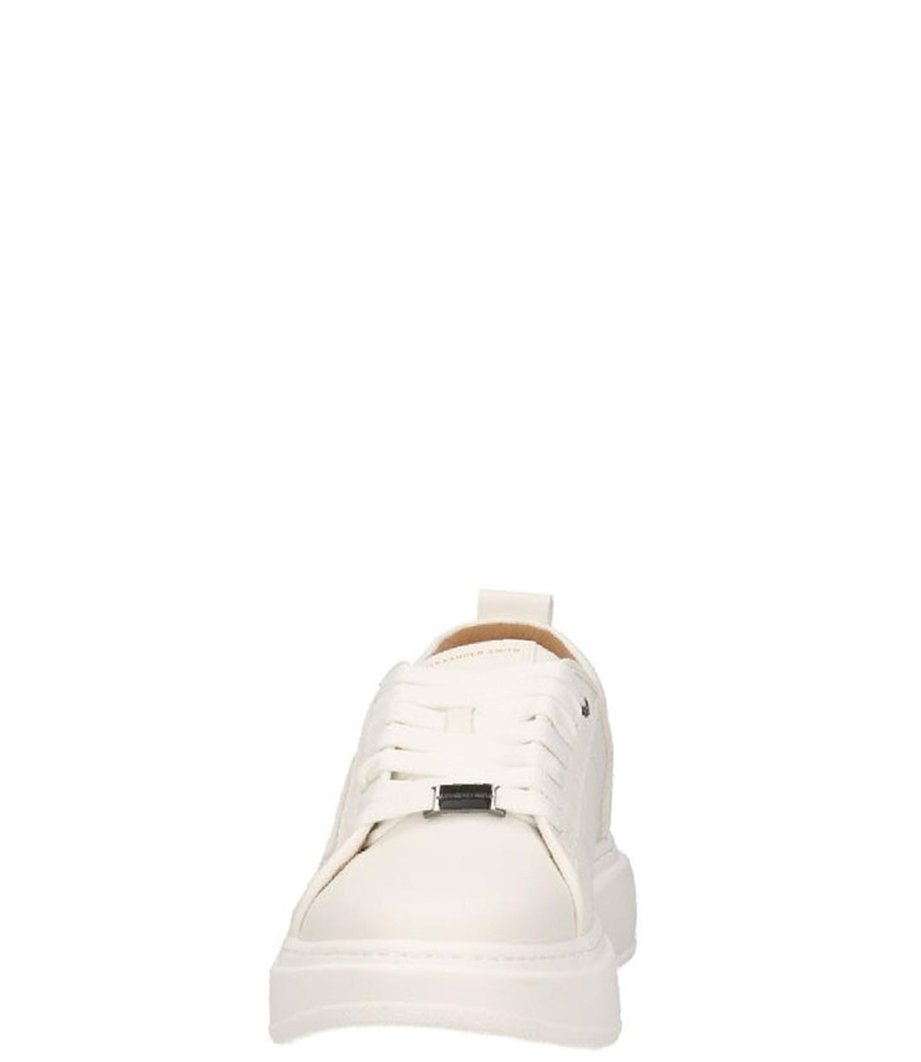 Alexander Smith Sneakers Uomo Mod. AEAZEWM7012 ECO-WEMBLEY1 TWT WHITE Bianco