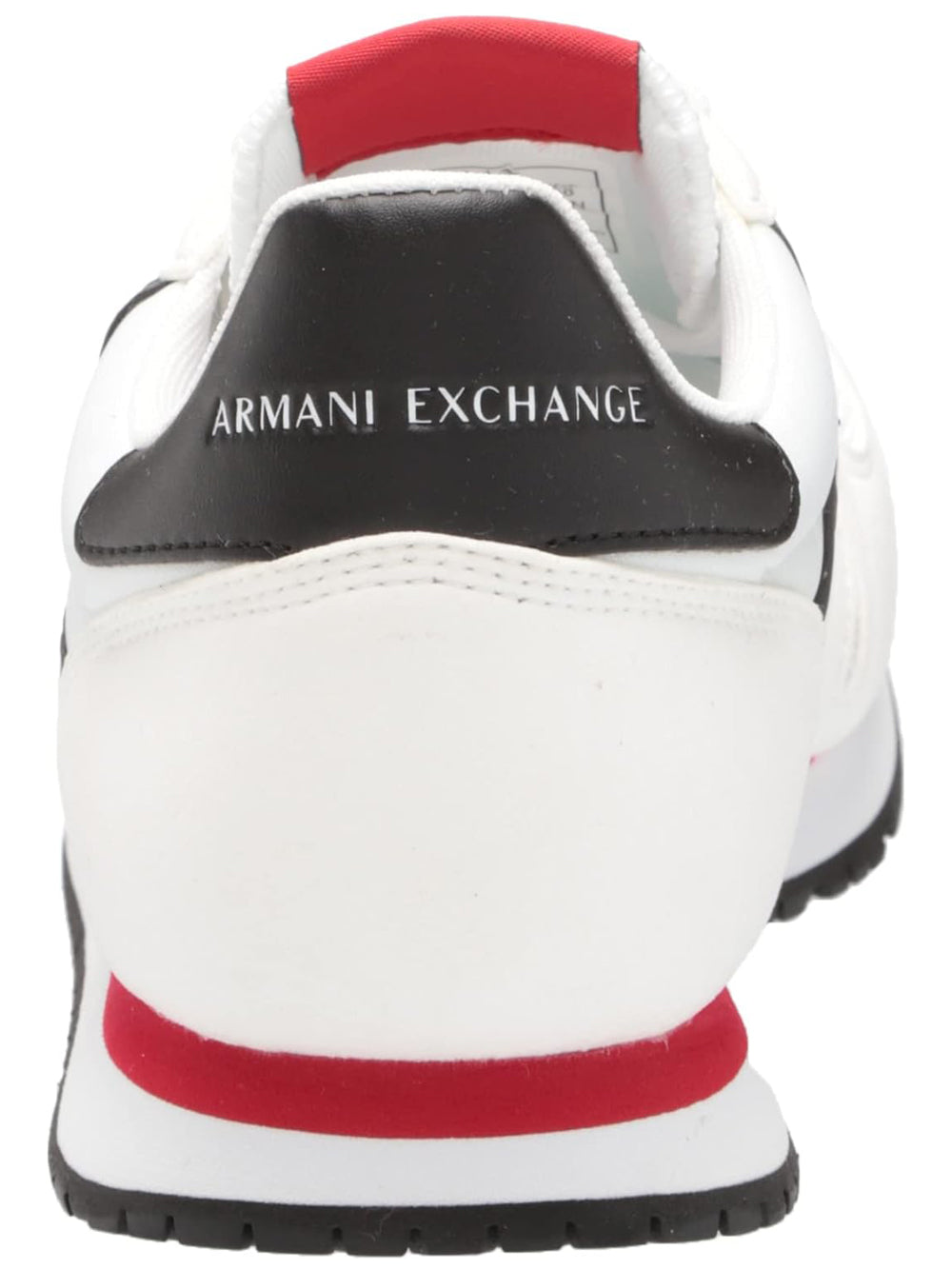 Armani Exchange Sneakers Uomo Mod. XUX017 XCC68 K487 Blu Bianco