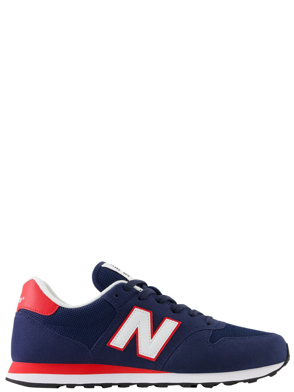 GM500SWB Sneakers New Balance Blu